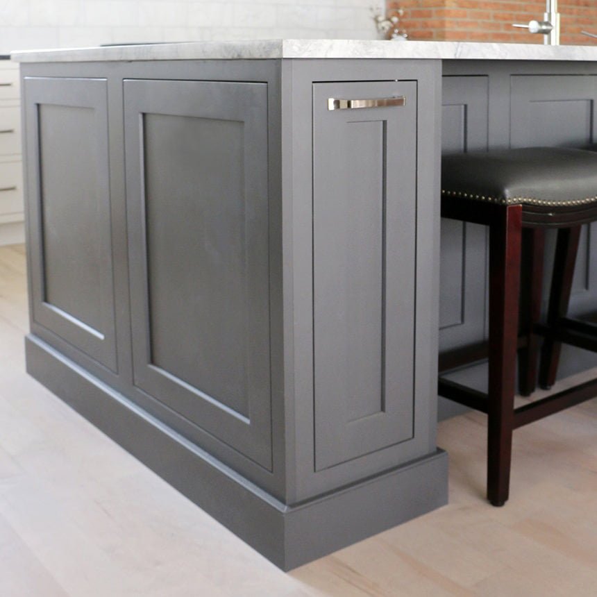 Kitchen Cabinet Refacing Columbus