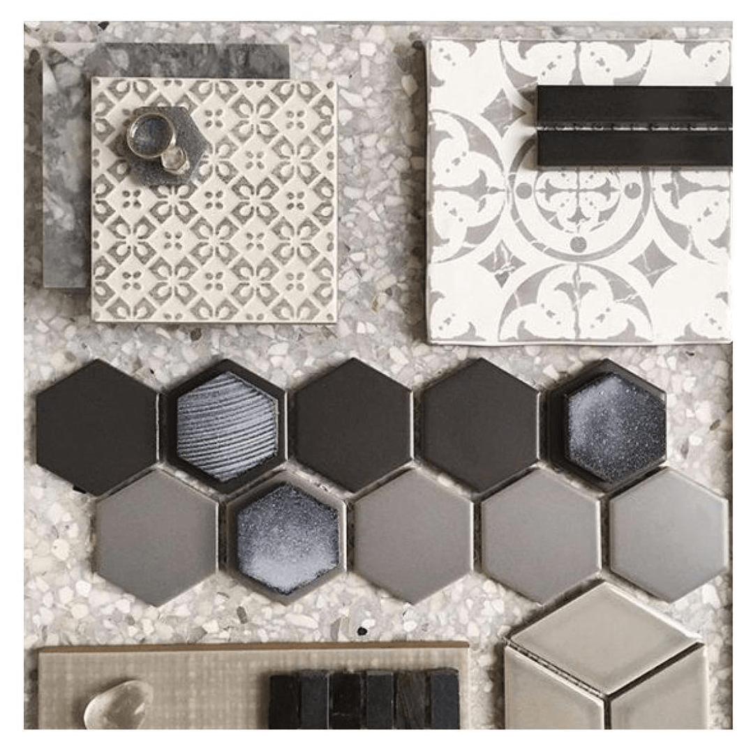 tile kitchen countertops