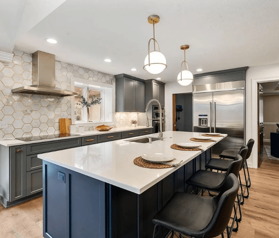 How Does a Kitchen Remodel Affect Home Resale Value?