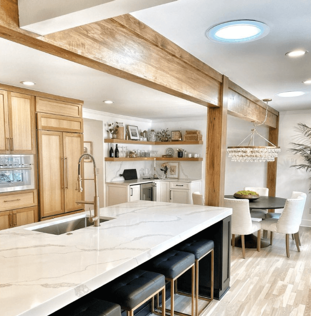 Image showcasing Creating a Hygge Kitchen: Comfort and Warmth in Design - The Creative ...